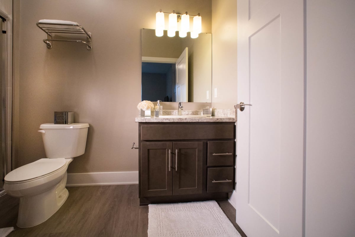 Photos and Video of The Gateway at Belknap Apartments in Grand Rapids, MI